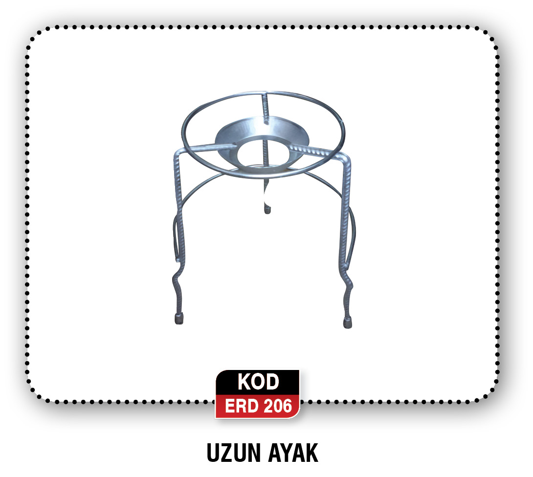 UZUN AYAK ERD 217